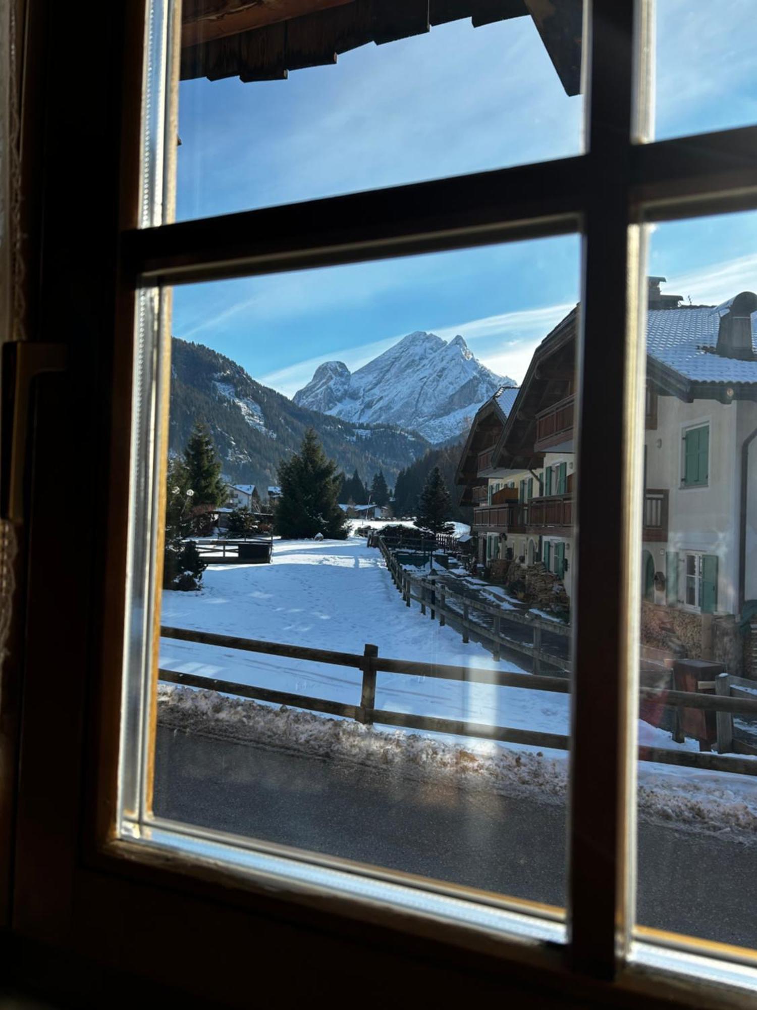 Chalet Vernel カナツェーイ エクステリア 写真